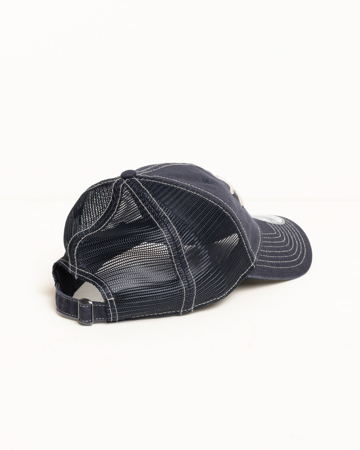 9TWENTY Washed Basic Trucker Trucker Hat