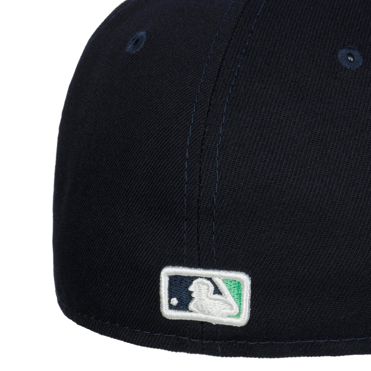 59FIFTY Atlanta Braves MLB Cap
